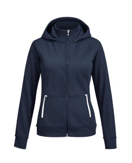 Ingrid Running Jacket